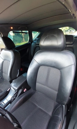 Peugeot 407 cena 9990 przebieg: 242717, rok produkcji 2005 z Poznań małe 46